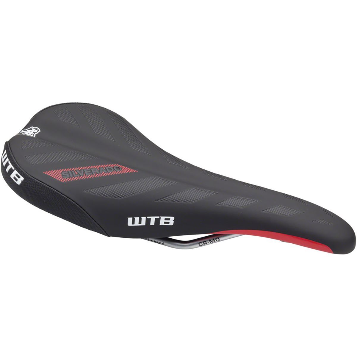 wtb bike saddle