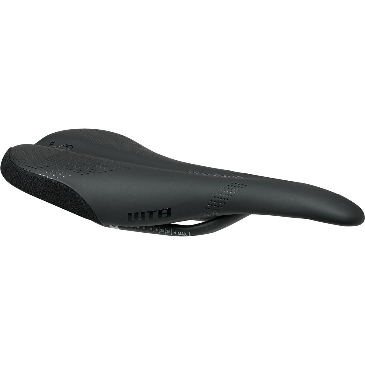 wtb silverado carbon saddle