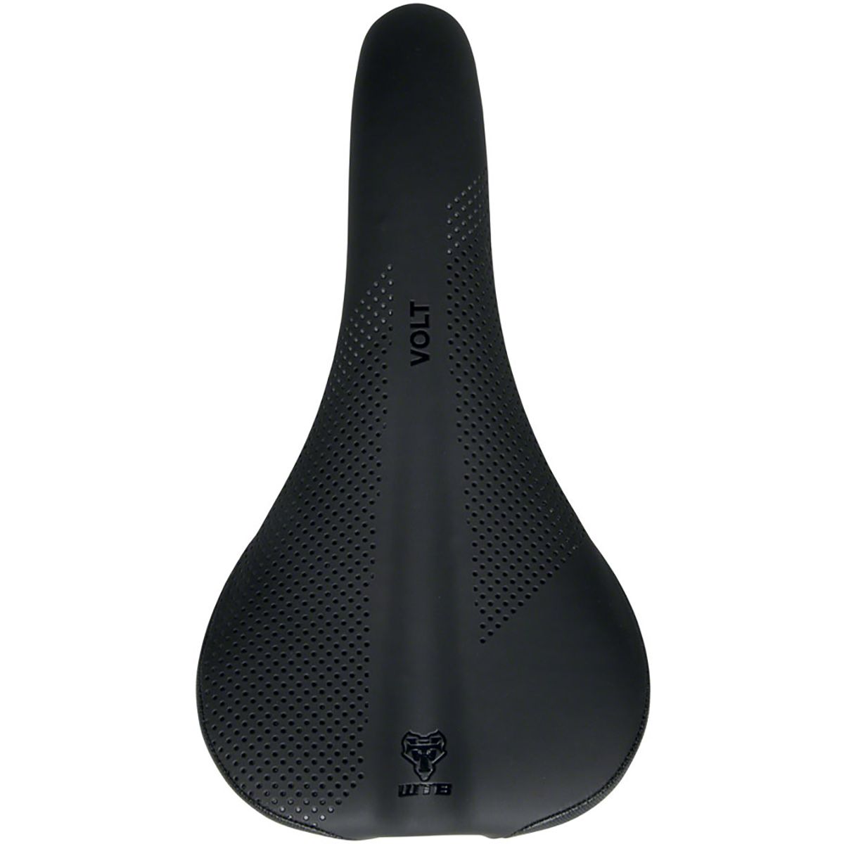 wtb bike saddle