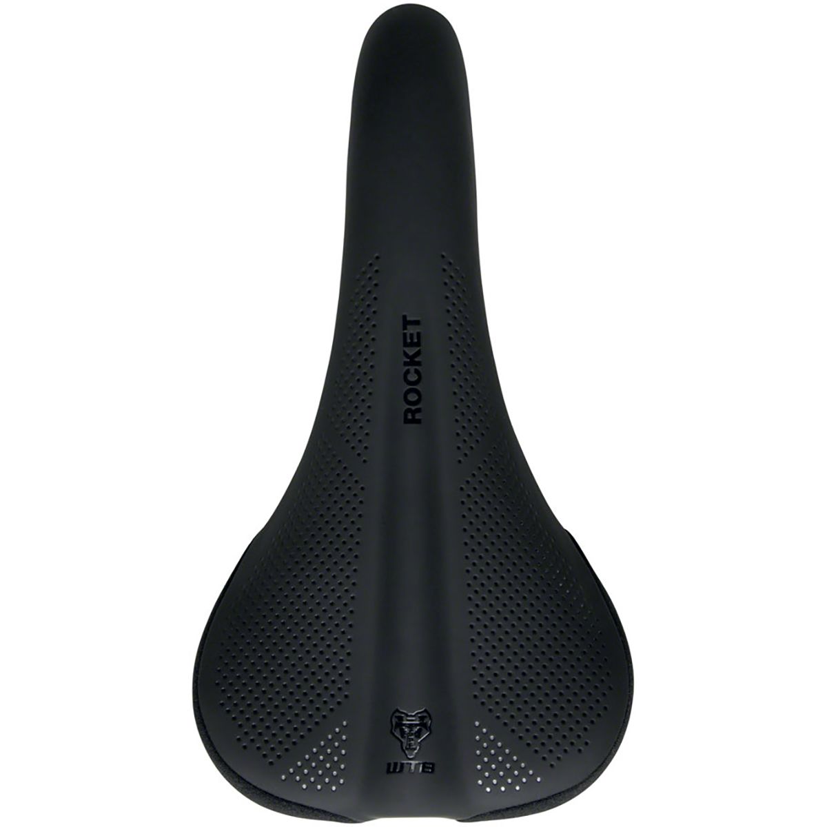 WTB Rocket Titanium Saddle - Bike