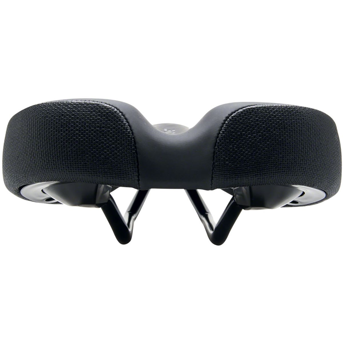 WTB Rocket Steel Saddle - Bike