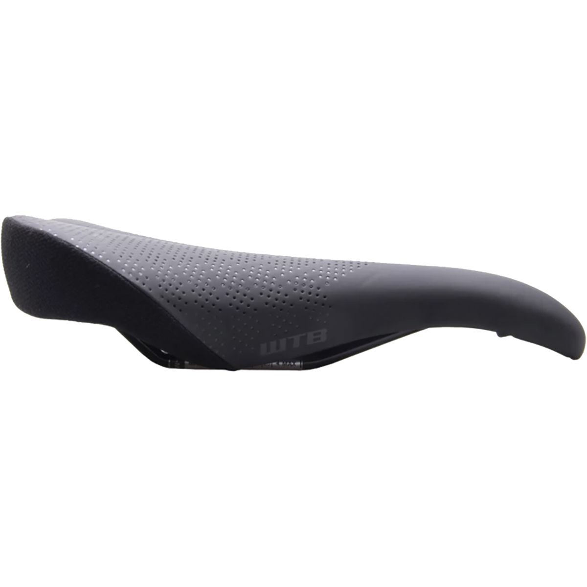 WTB Pure Steel Saddle - Bike