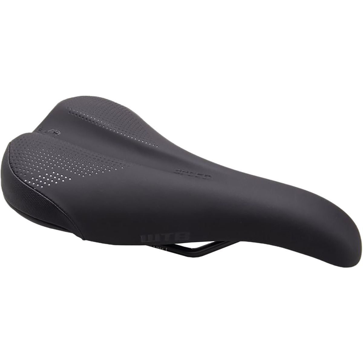 wtb bike saddle