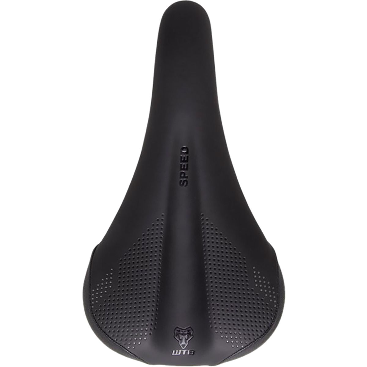WTB Speed Steel Saddle