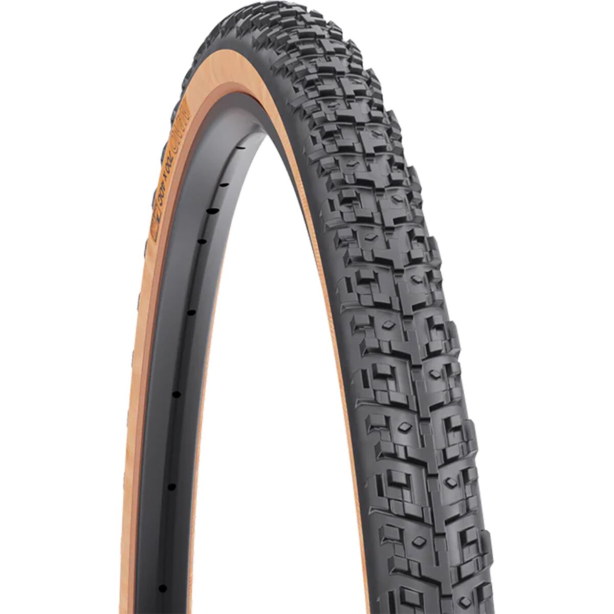 WTB Nano Comp Tire - Clincher