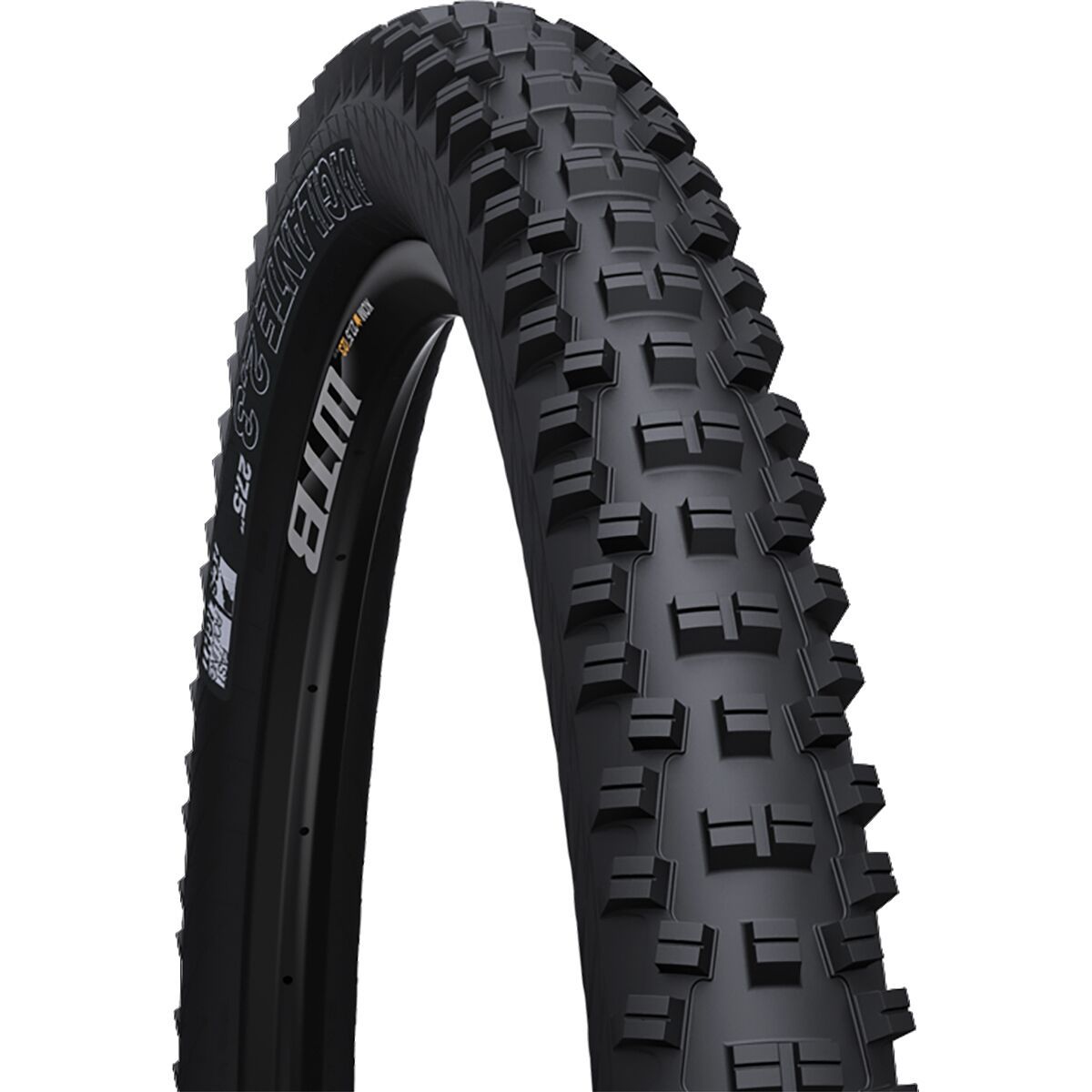 WTB Vigilante TCS Tubeless Tire - 27.5in