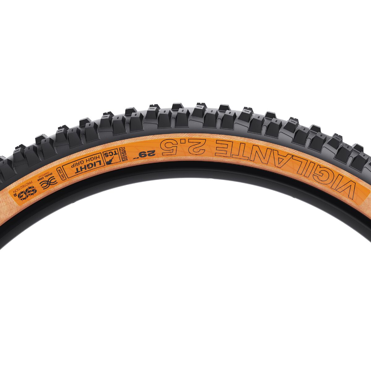 WTB Vigilante TCS Tubeless Tire - 29in