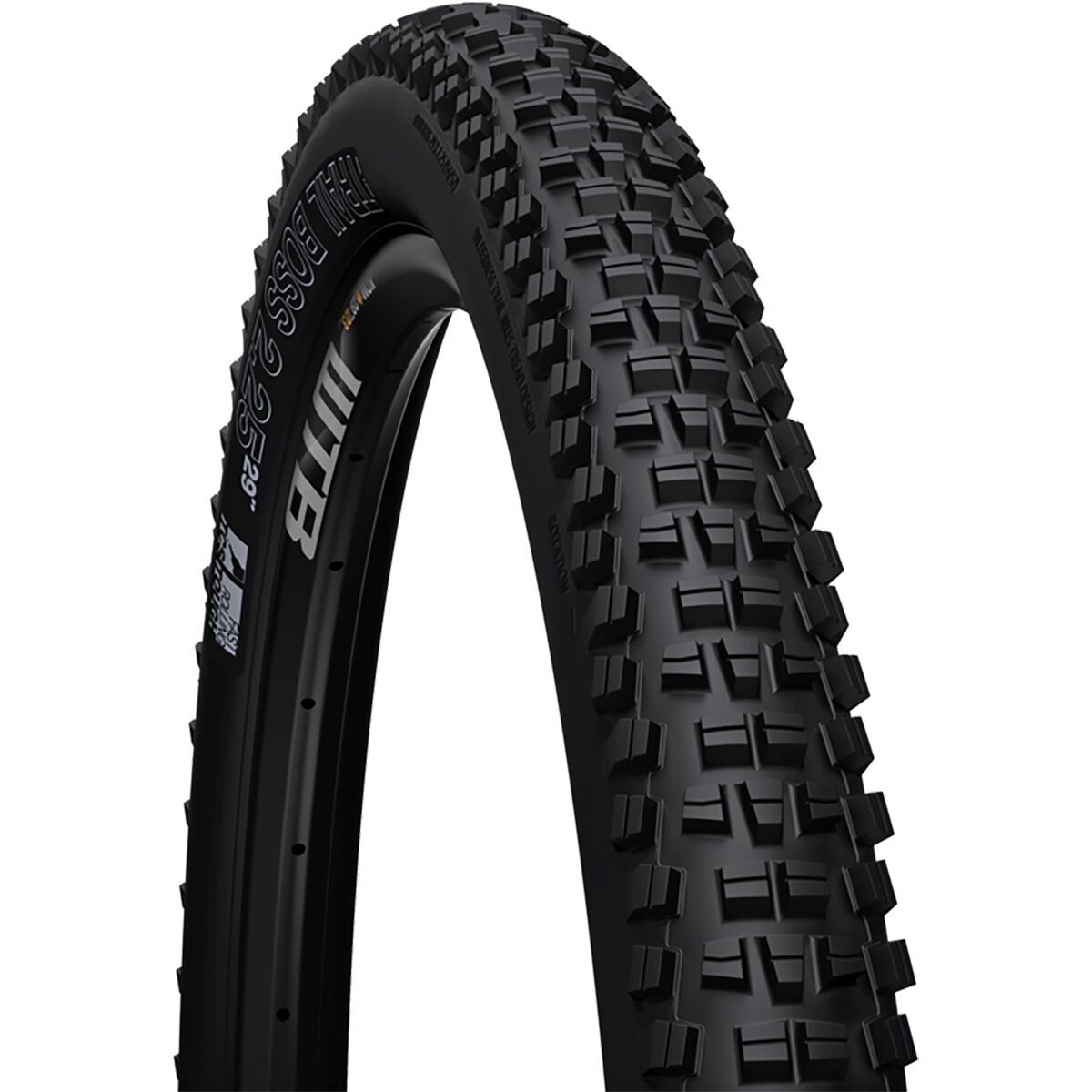 パーツ WTB ST i29 + WTB TRAIL BOSS 2.25 29 パーツ WTB ST i29 + WTB