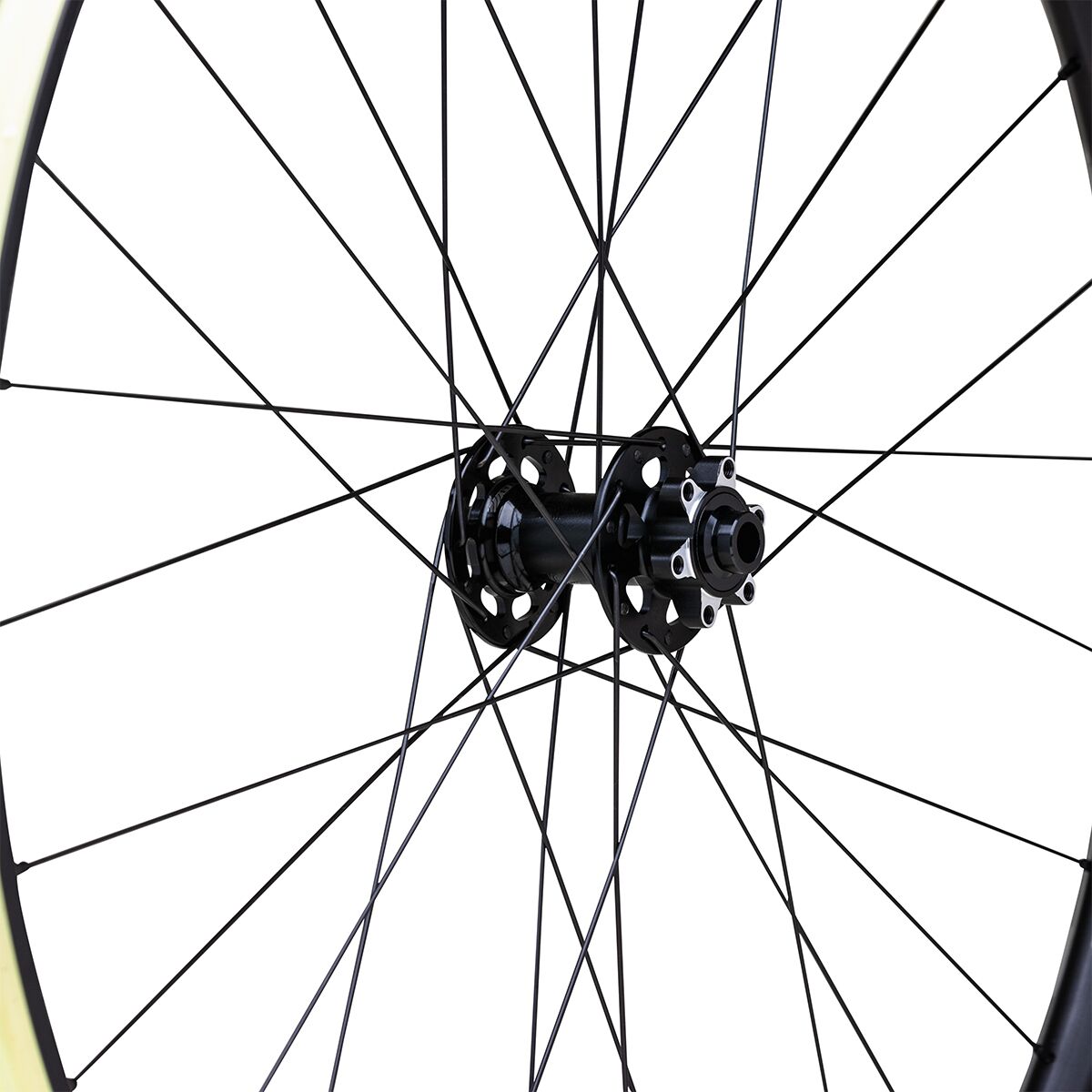 WTB Proterra Light I23 Disc Brake Wheel Bike