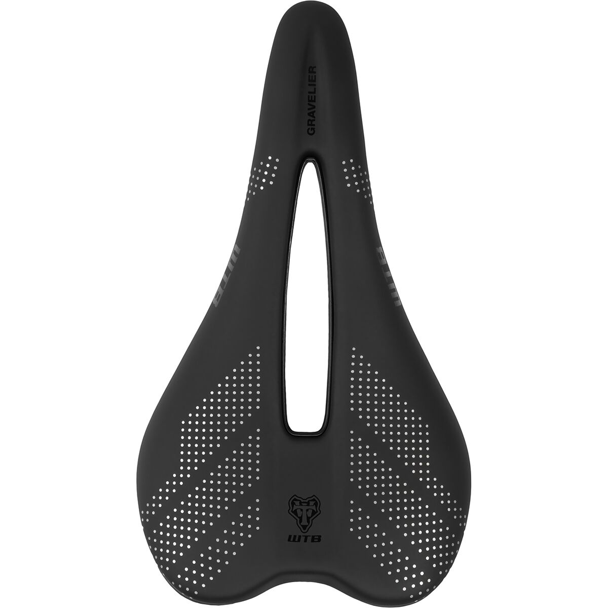 WTB Gravelier Carbon Saddle