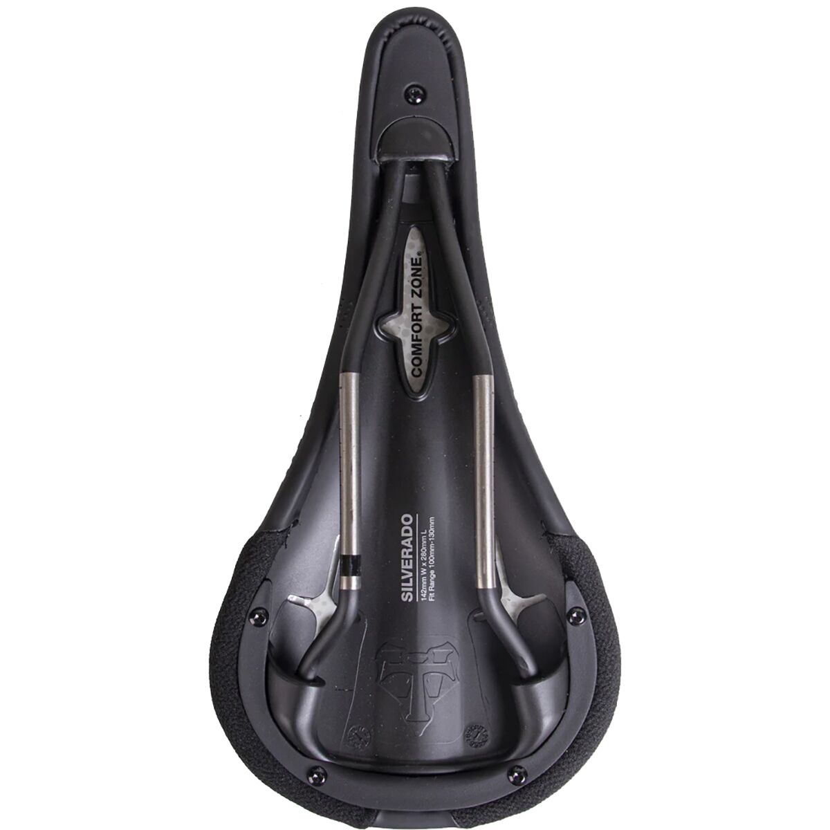 WTB Silverado 265 Cromoly Saddle