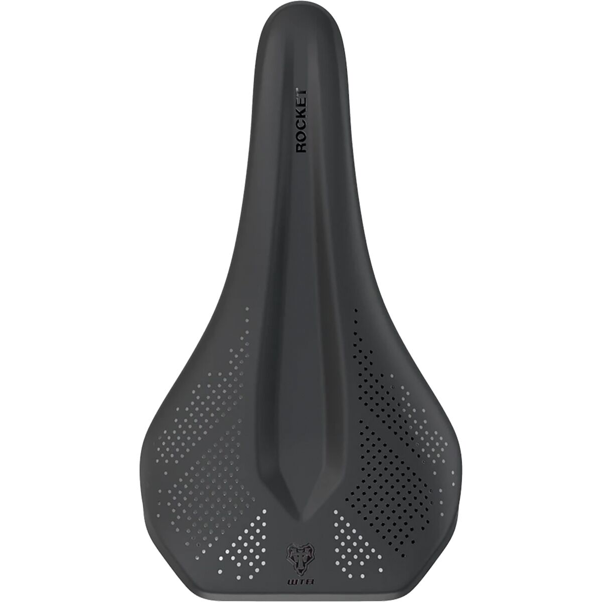 WTB Rocket Cromoly Fusion Form Saddle