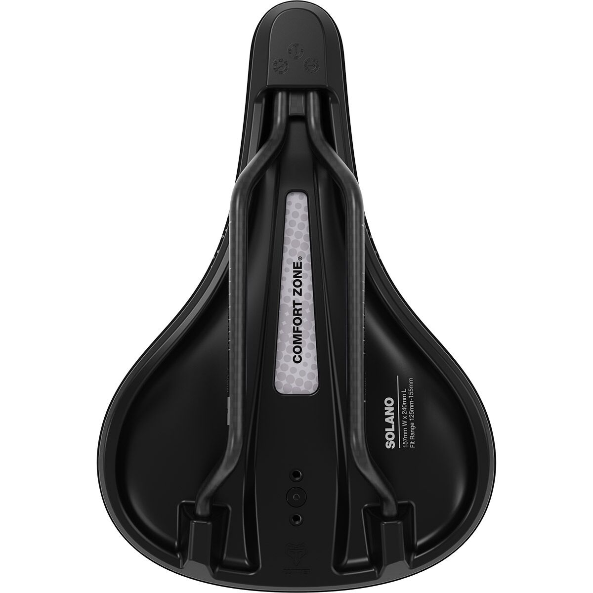 WTB Solano Fusion Form Carbon Saddle