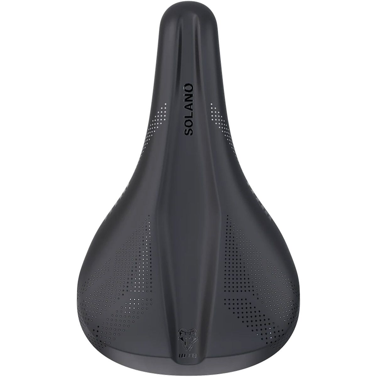 WTB Solano Fusion Form Titanium Saddle