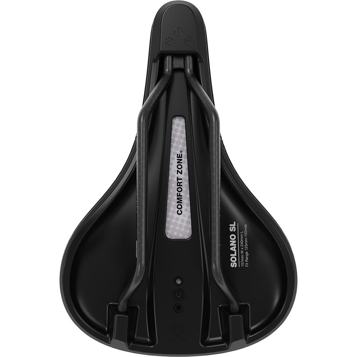 WTB Solano SL Fusion Form Carbon Saddle