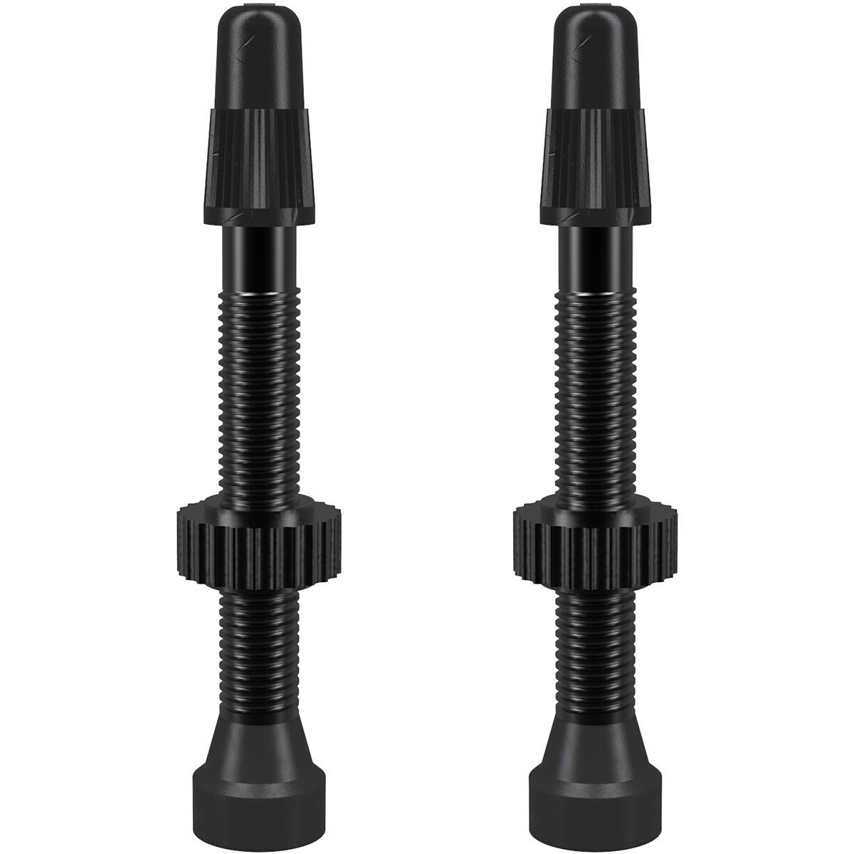 WTB TCS AL Black Presta Valve