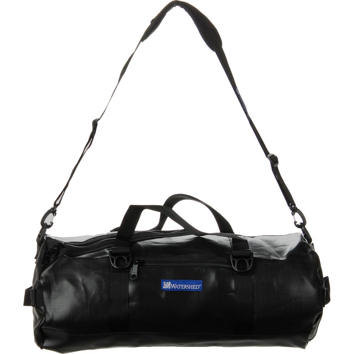 Watershed Tramp Mesh Duffel Bag Fly Fishing