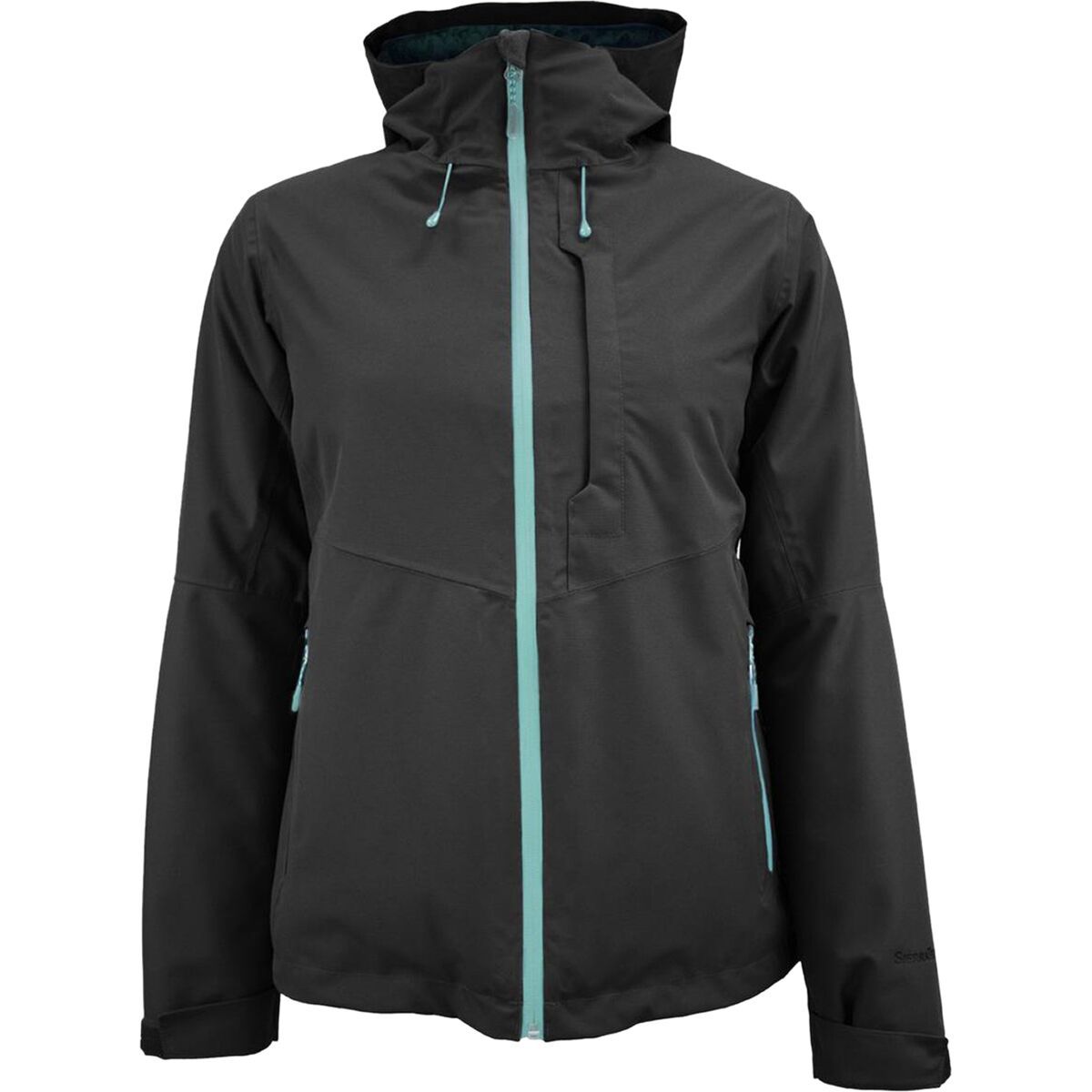 White Sierra Rubicon Insulated Jacket - Women´s 2019