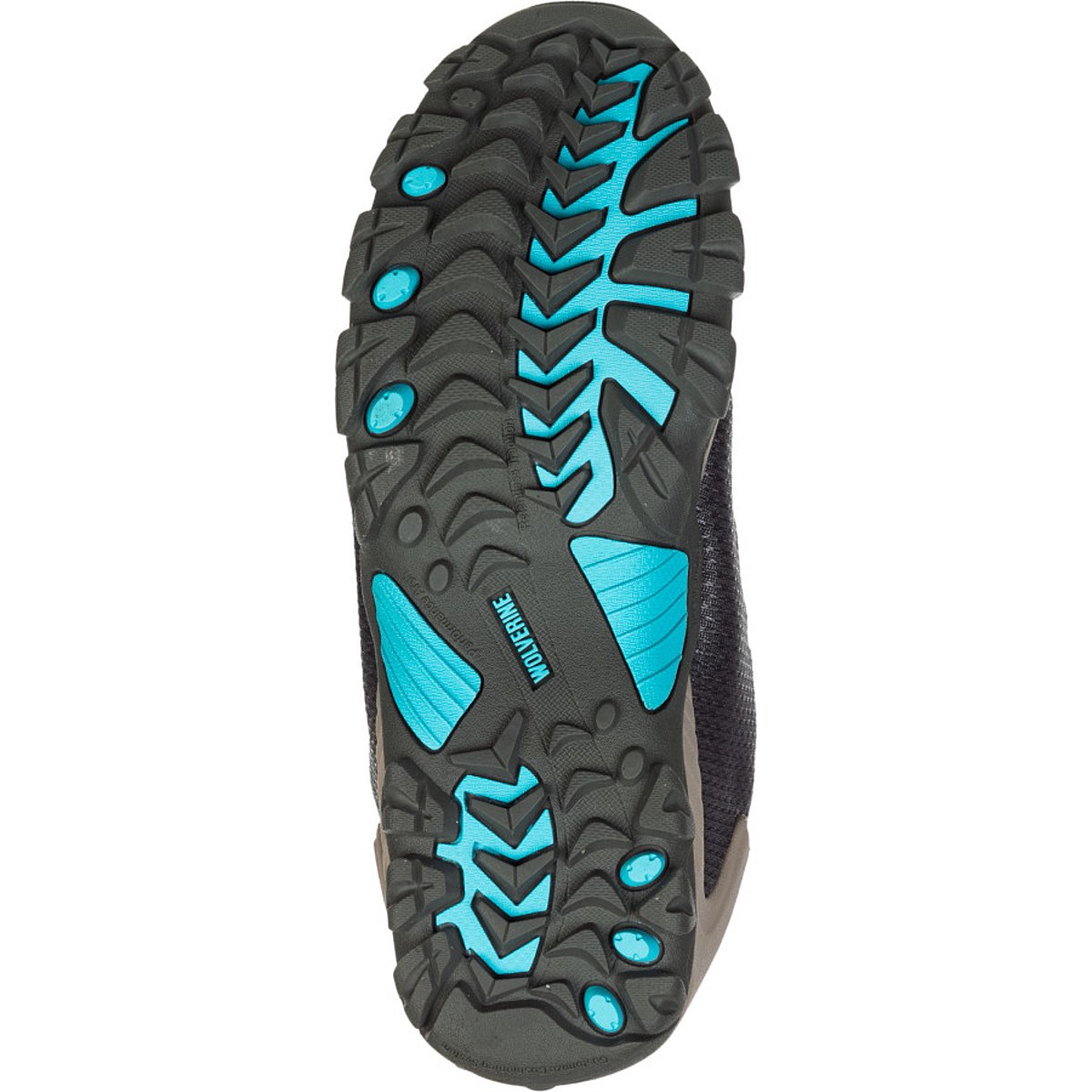 Wolverine Flare Hiking Boot Women's Footwear