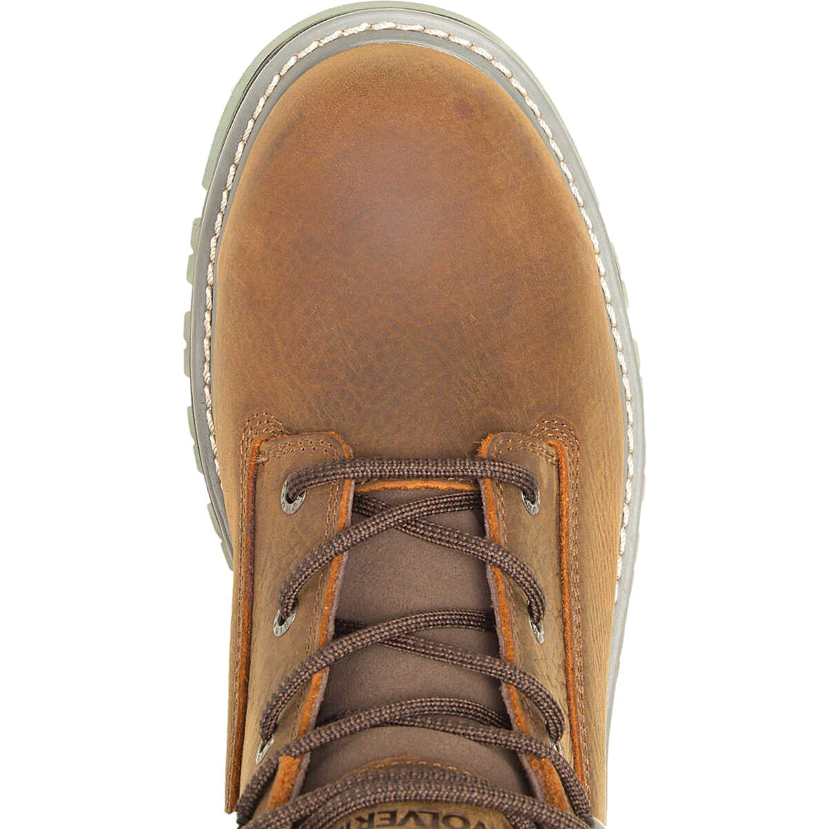 Wolverine Floorhand LX 6in Steel Toe Wide Boot - Men´s