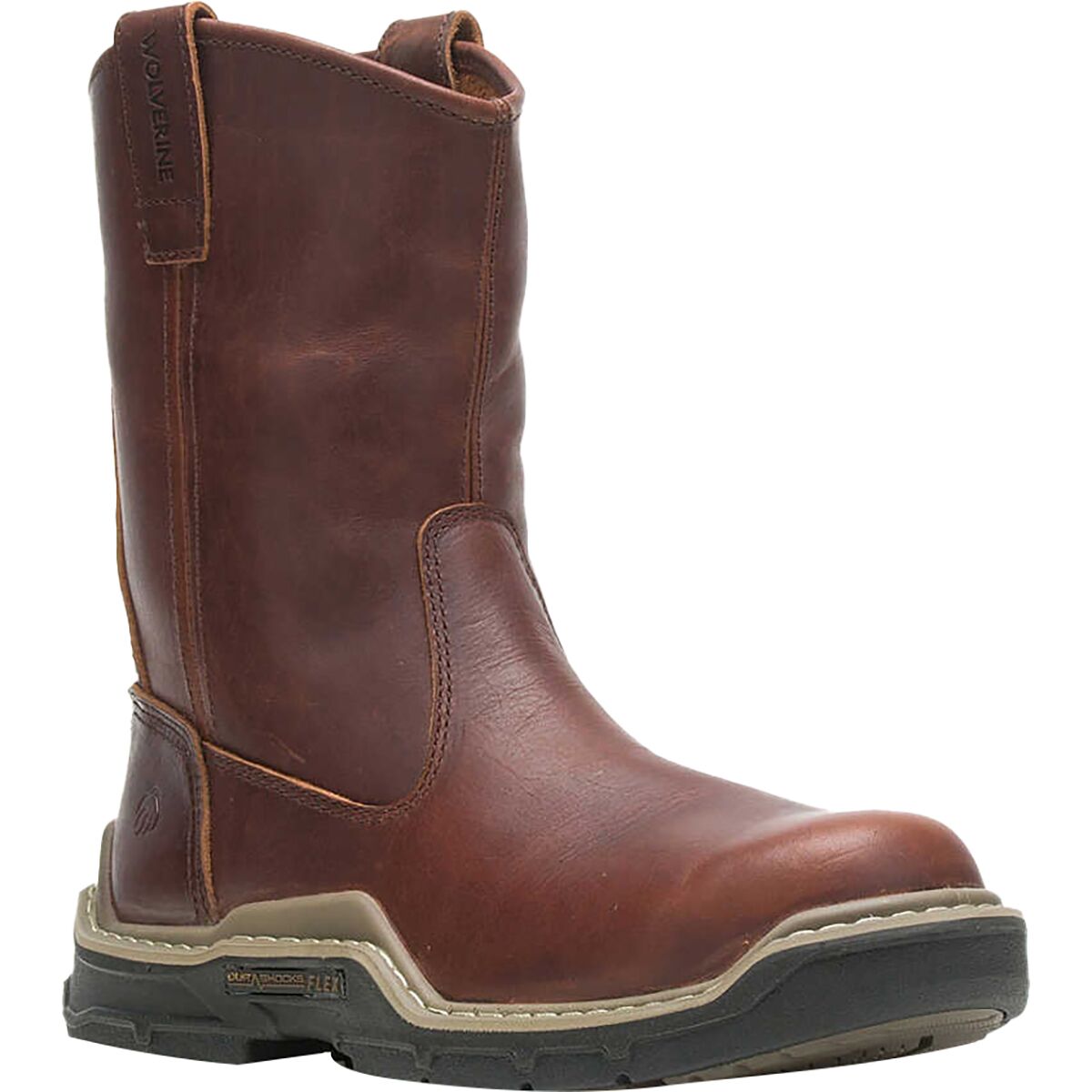 Wolverine Raider DuraShocks Wellington Boot - Men´s