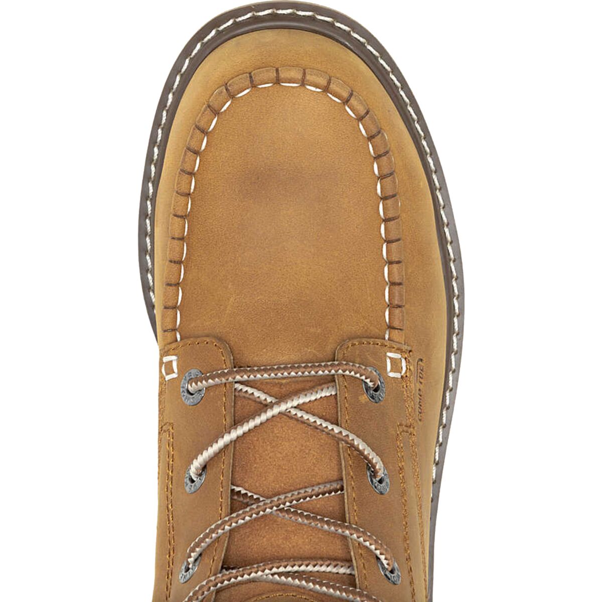 Wolverine Trade Wedge Unlined MocToe Composite-Toe Wide...