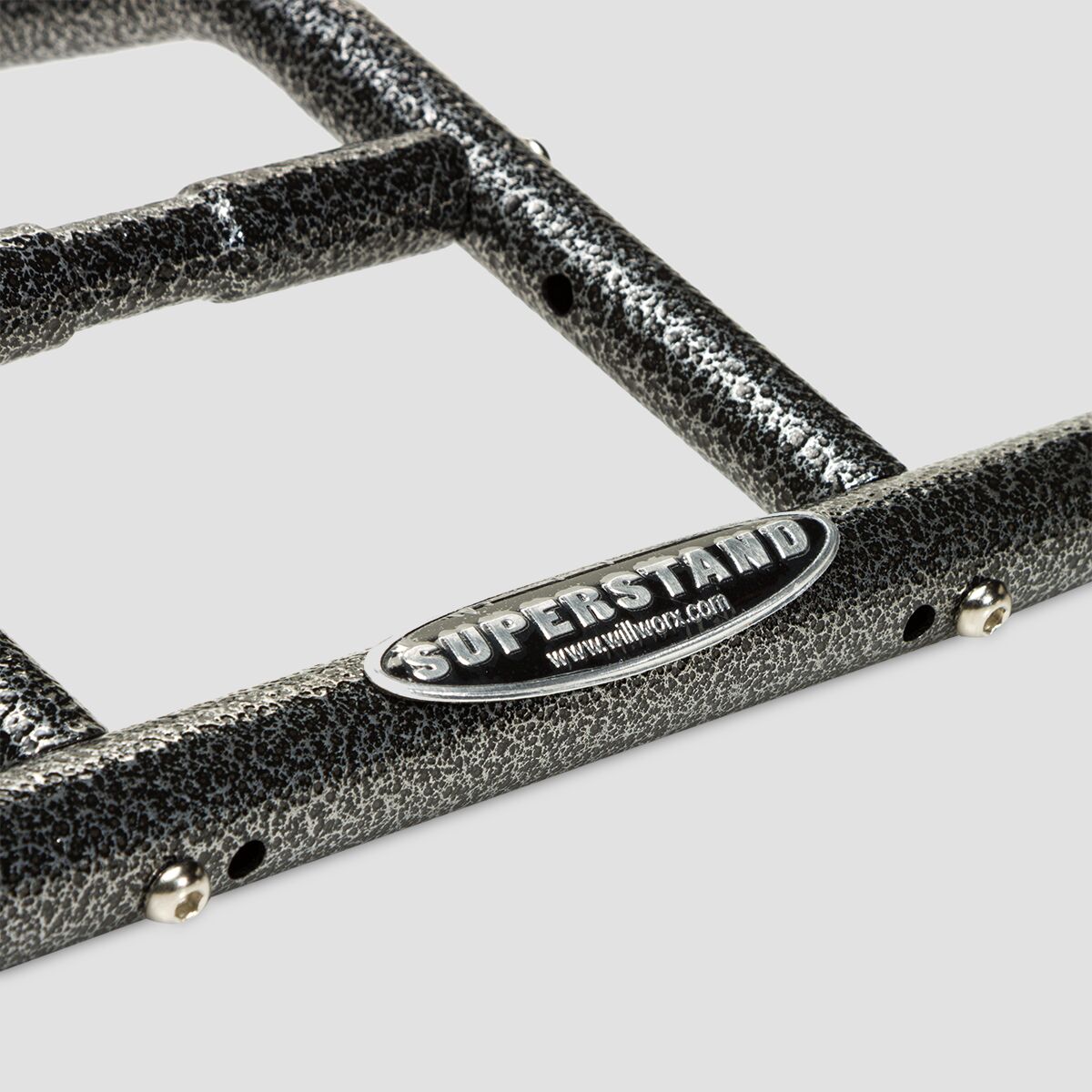 Willworx Fat Rack
