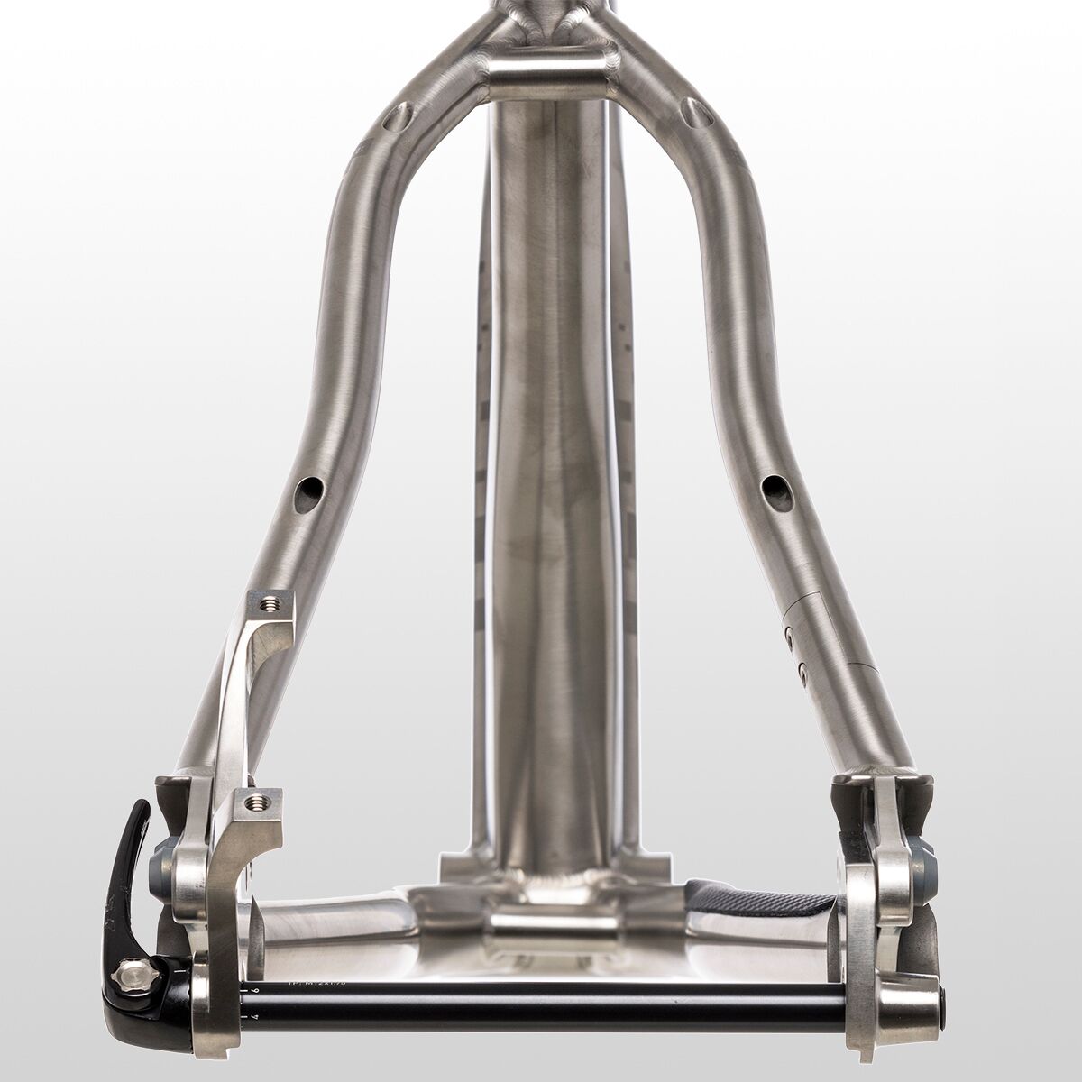 Why Cycles TF DJ Frame Bike