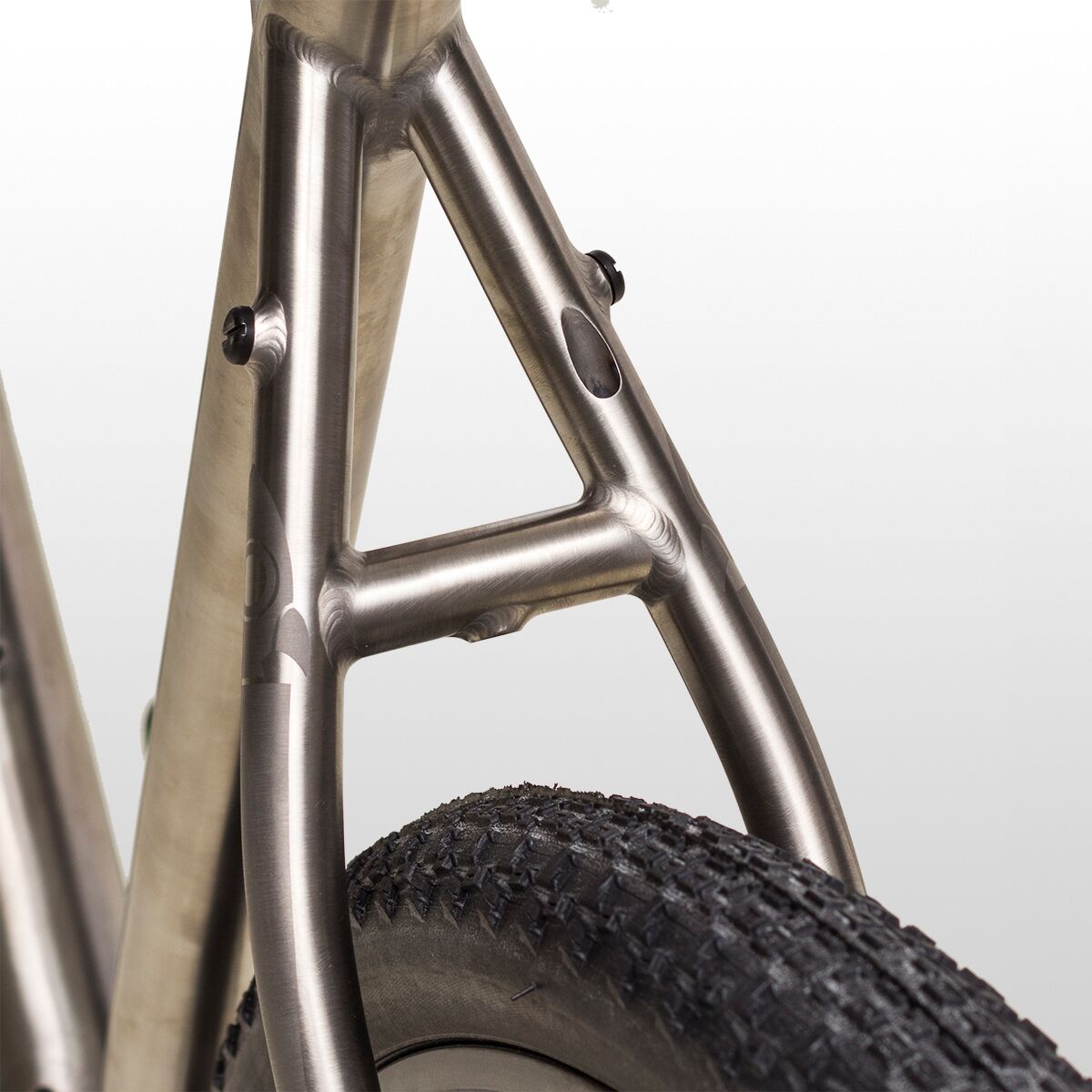 Why Cycles R+ V4 Red AXS XPLR Gravel Bike Bike