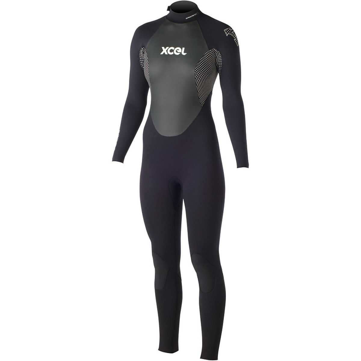 XCEL 3/2 Xplorer Wetsuit Women's Clothing