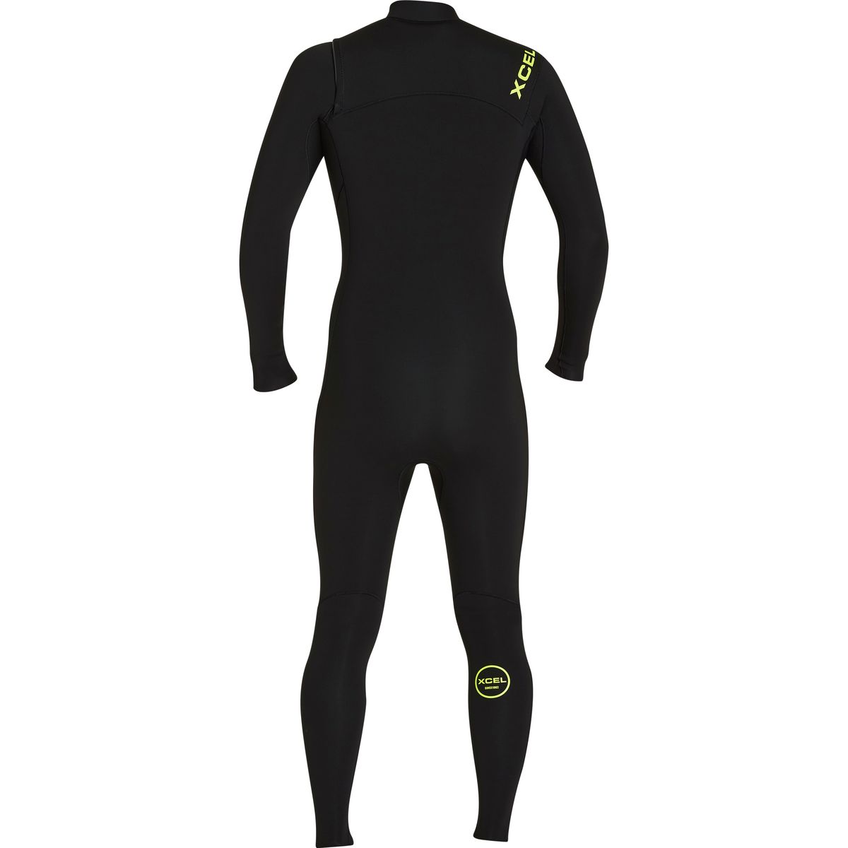 XCEL X2 Comp 3/2mm Thermo Lite Full Wetsuit Men's Clothing