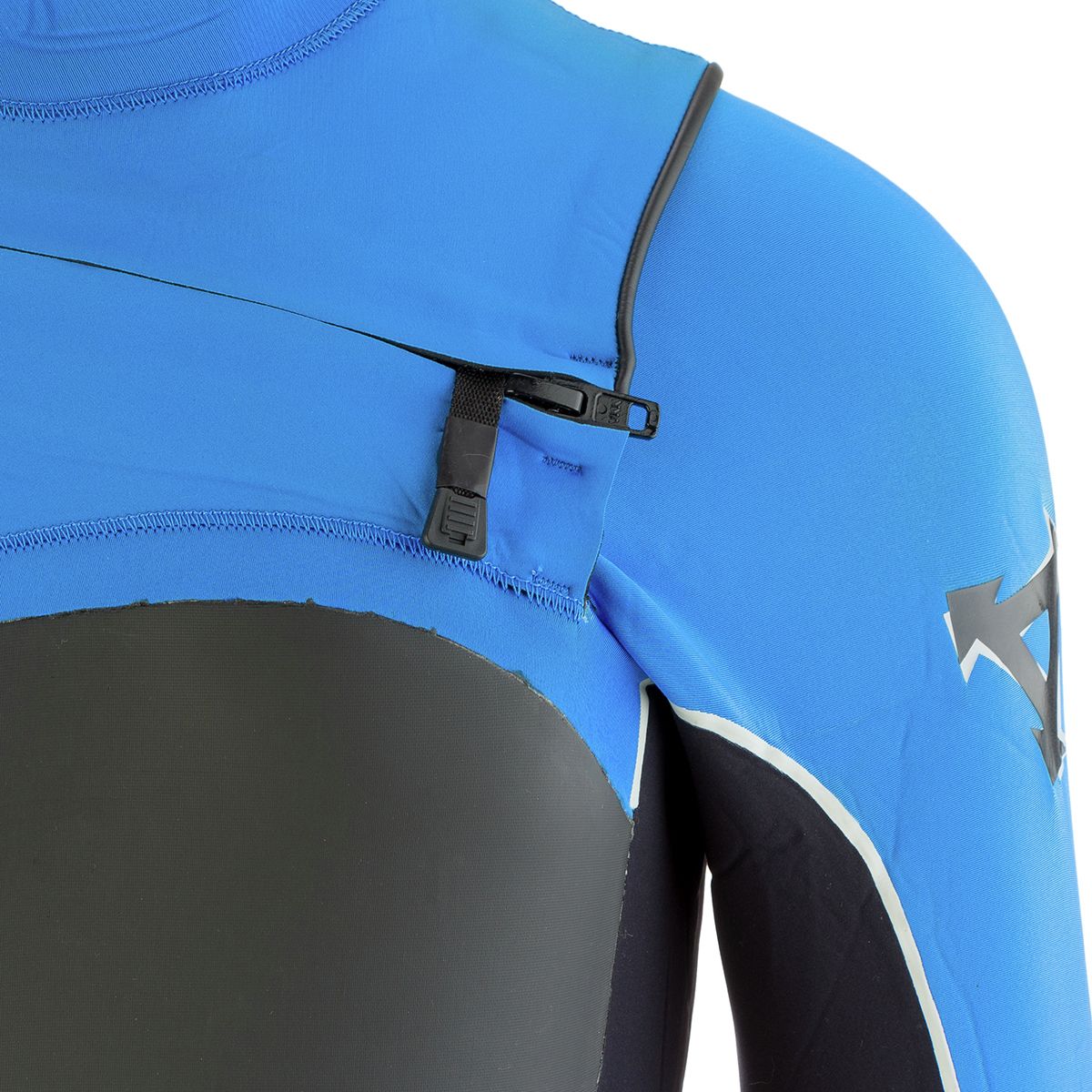 XCEL Hawaii 3/2MM DryLock TDC Wetsuit Men's Clothing