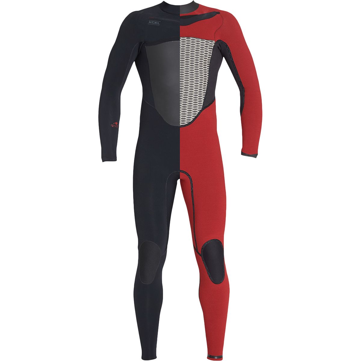 XCEL Drylock 3/2mm Wetsuit Men's Clothing
