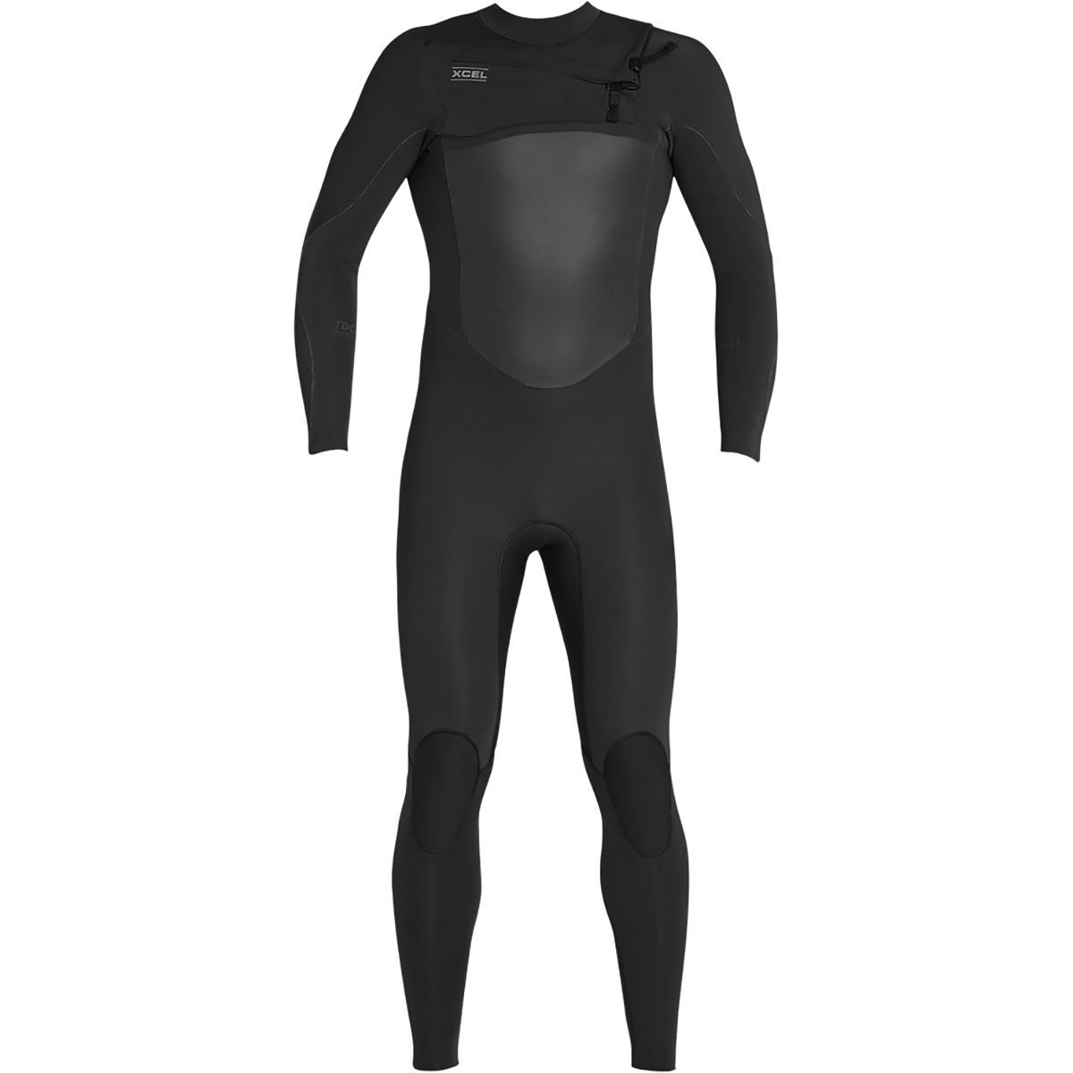 XCEL Infiniti 4/3mm Wetsuit Men's Clothing