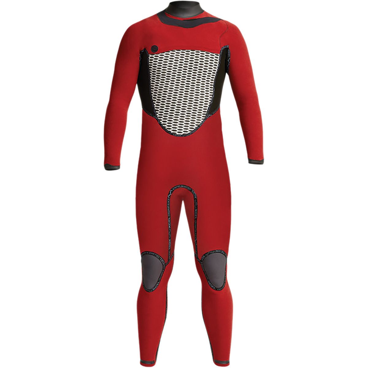 XCEL Drylock 4/3mm Wetsuit Men's Clothing