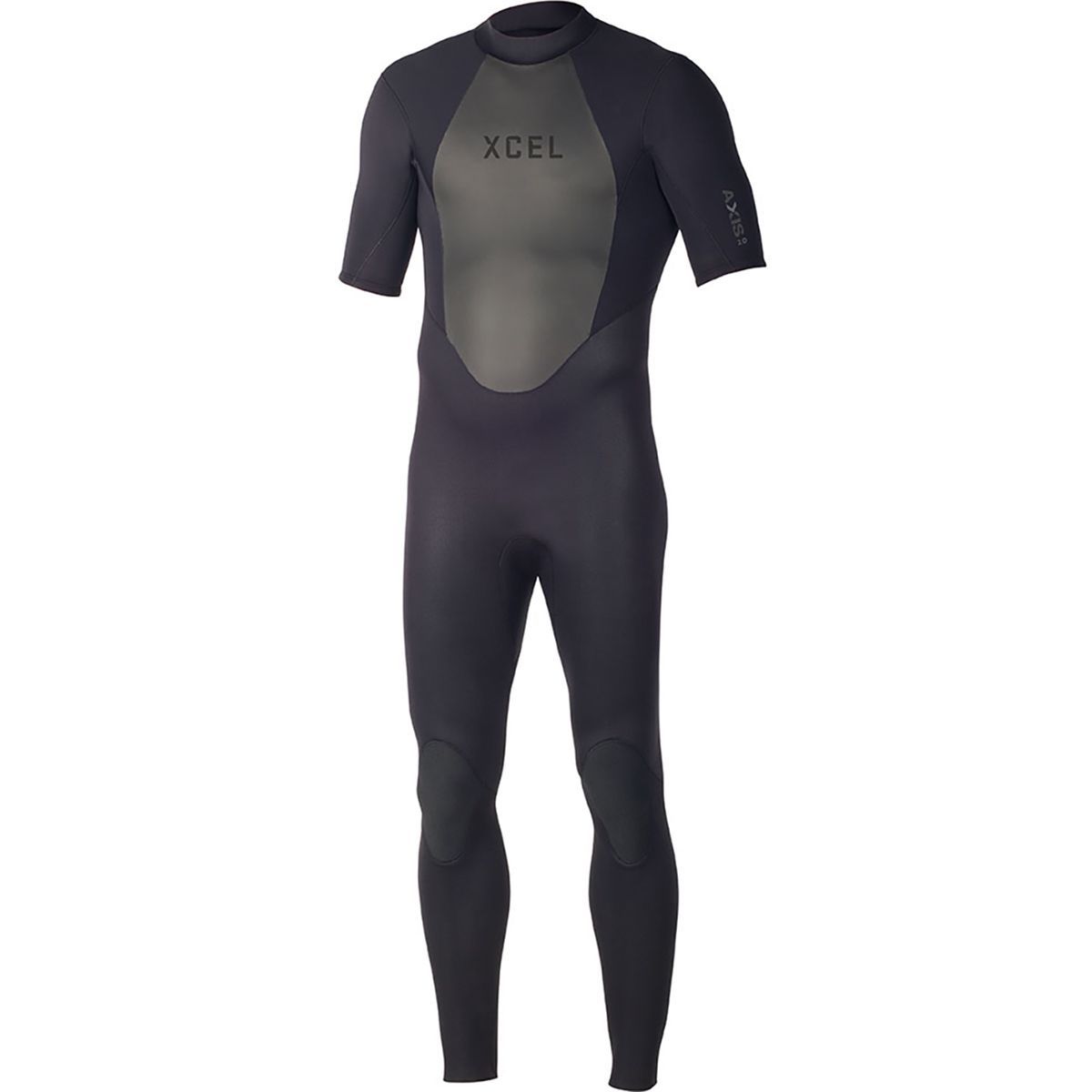 XCEL Axis 2mm ShortSleeve Wetsuit Men's Clothing