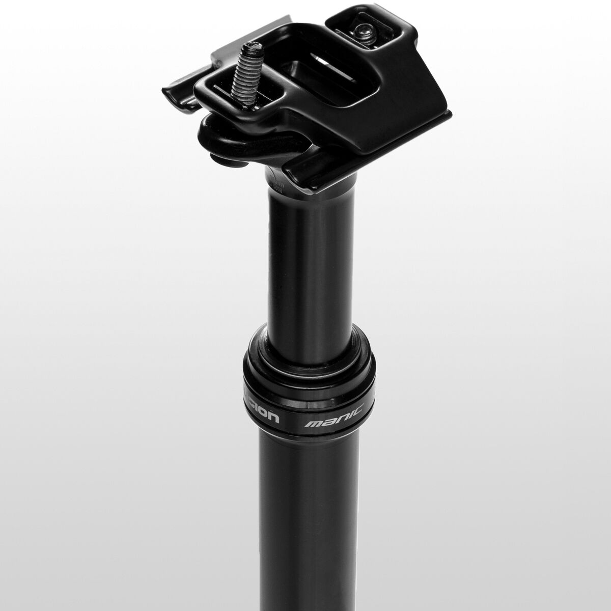 Manic Gravel Seatpost Bike