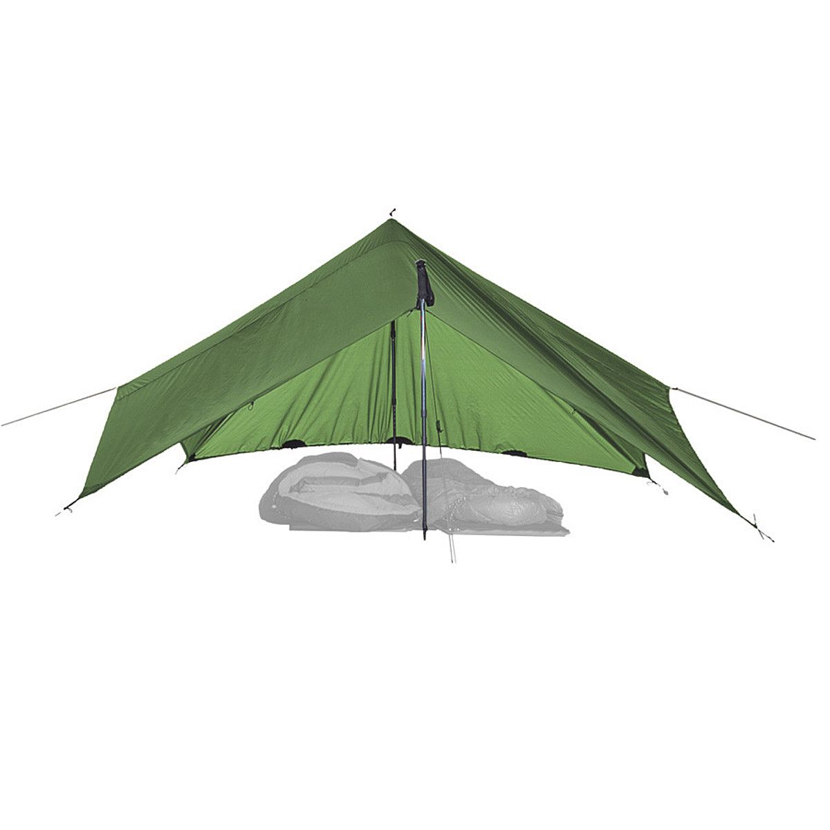 Exped Scout Tarp Extreme Hike & Camp