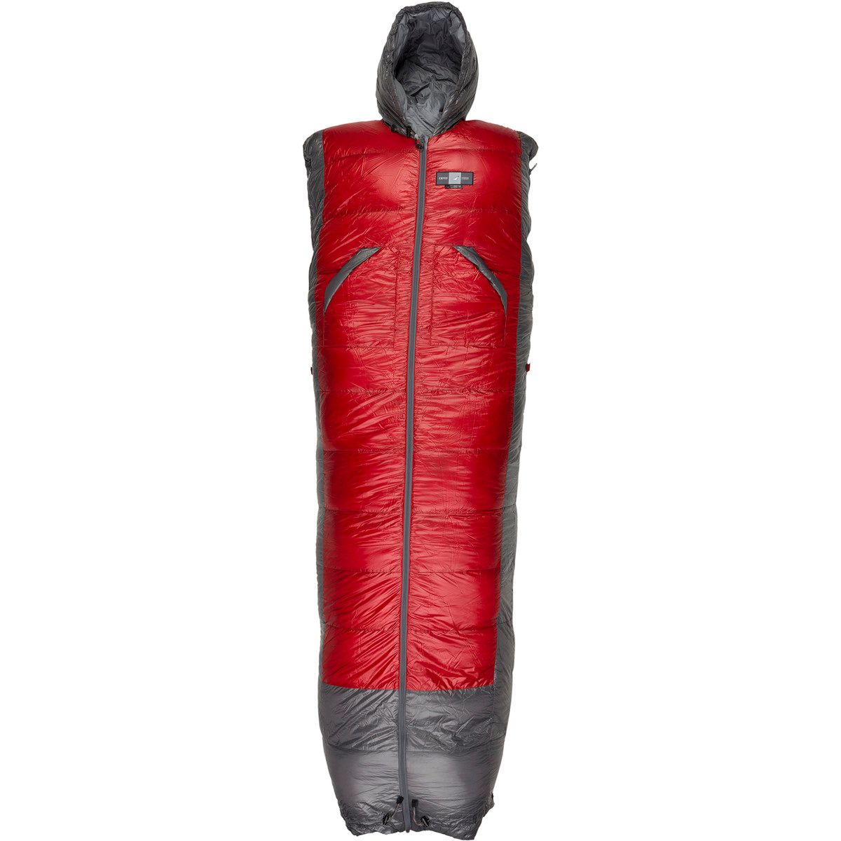 Exped Dreamwalker 450 Sleeping Bag 37F Down Hike & Camp