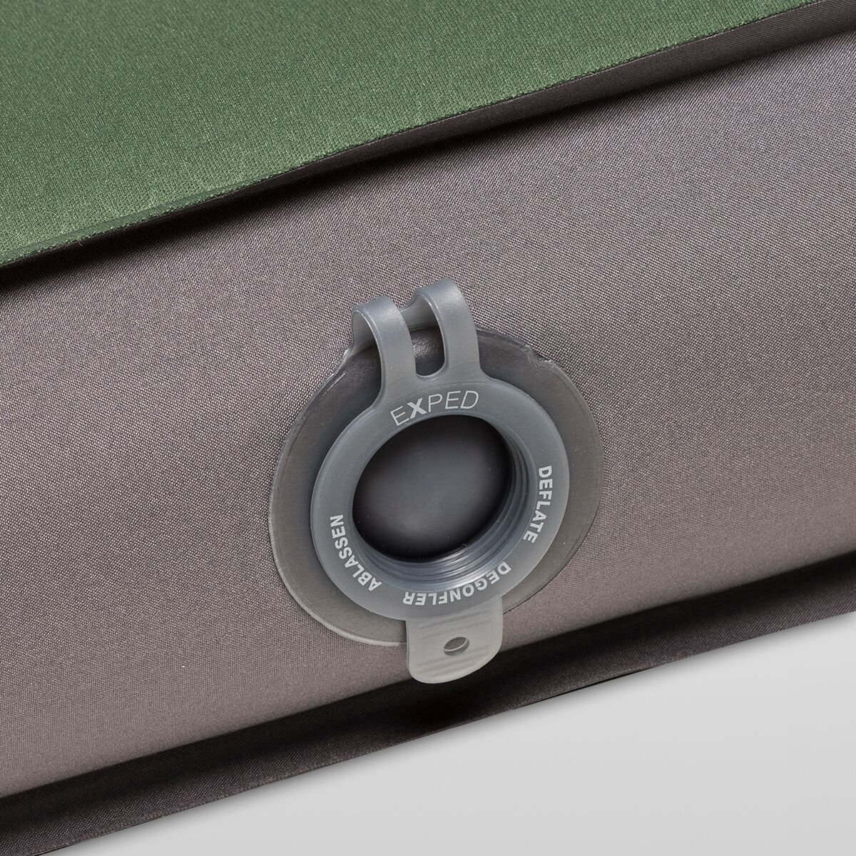 Exped MegaMat 10 Sleeping Pad Hike & Camp