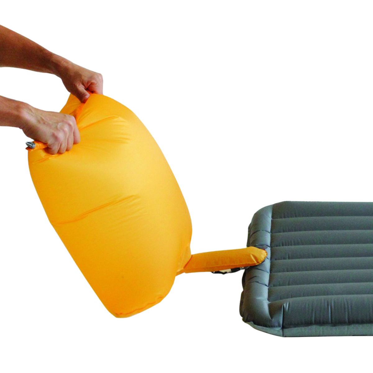 Exped Schnozzel PumpBag UL