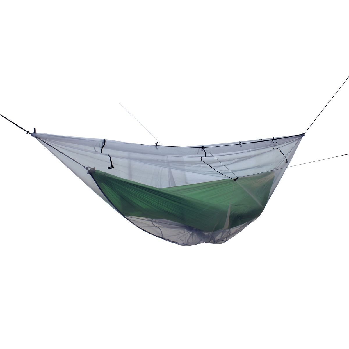 Exped Scout Hammock Mosquito Net Hike & Camp