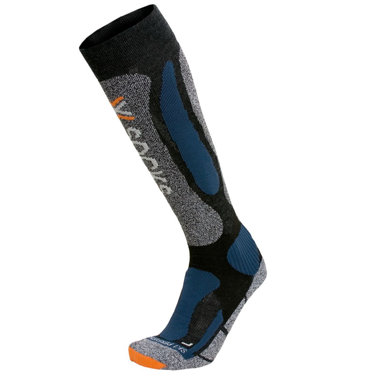 XSocks Ski Performance Socks Men's Accessories