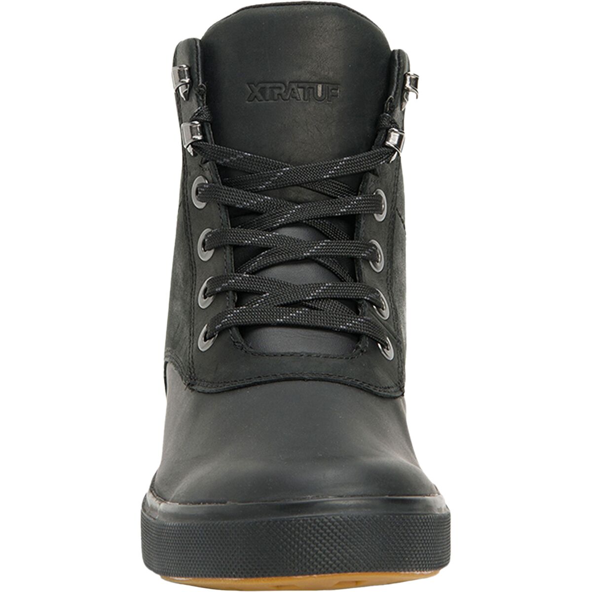 Xtratuf Ankle 6in Lace Leather Deck Boot - Men's - Footwear