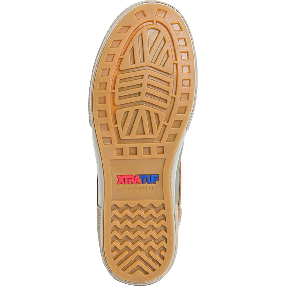 Women's Ankle Deck Boot 6in