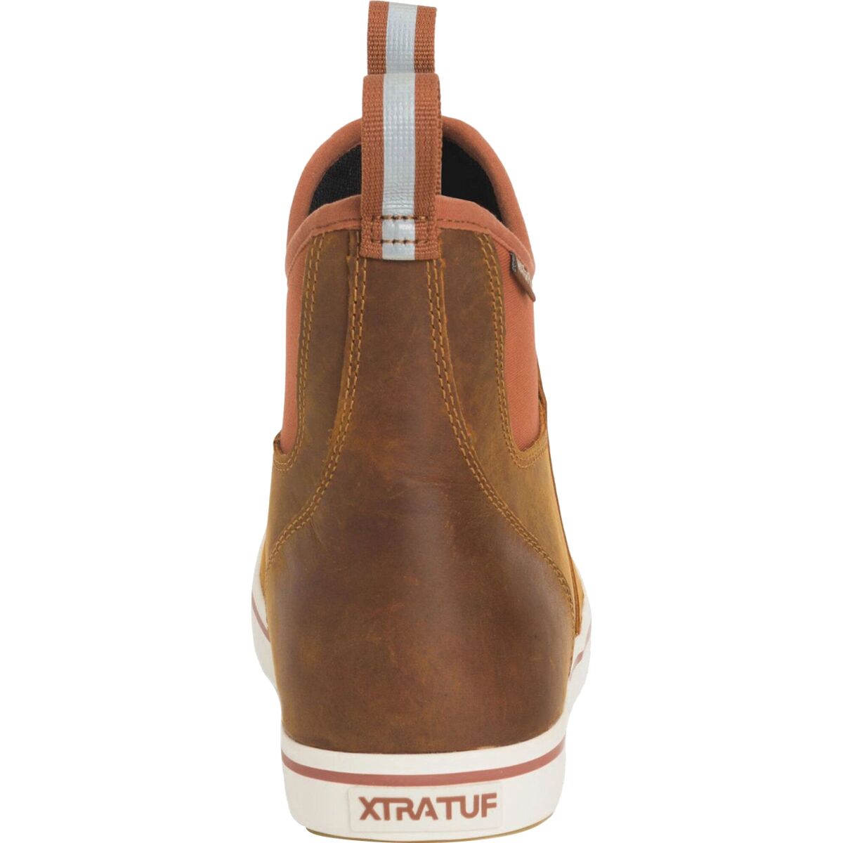 Xtratuf Ankle 6in Lace Leather Deck Boot