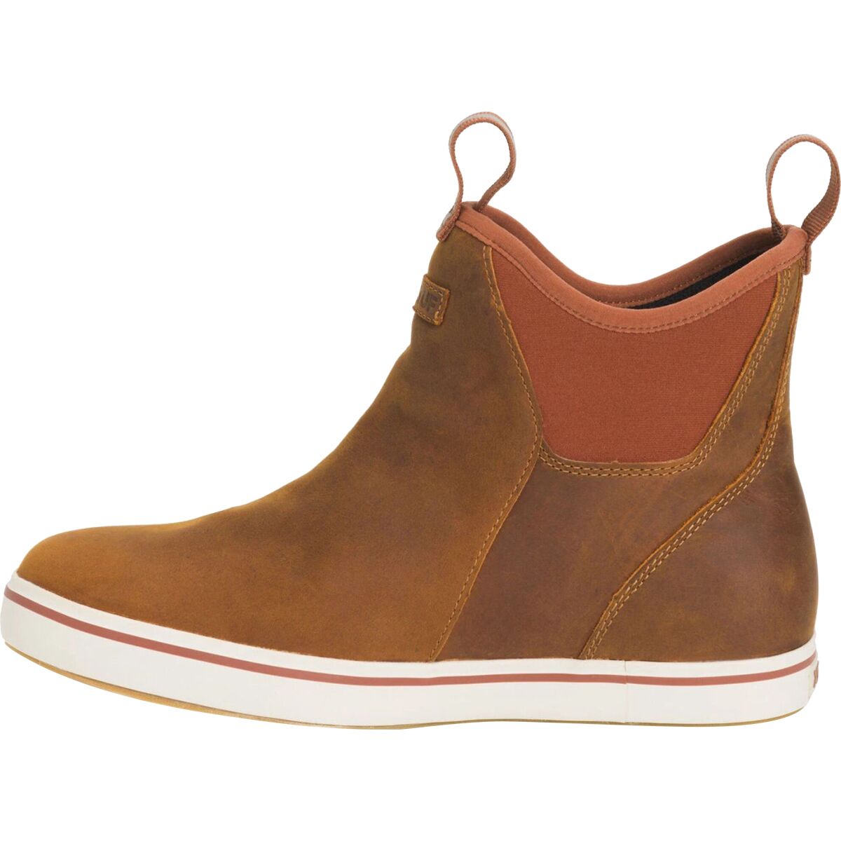 xtratuf leather ankle deck boot