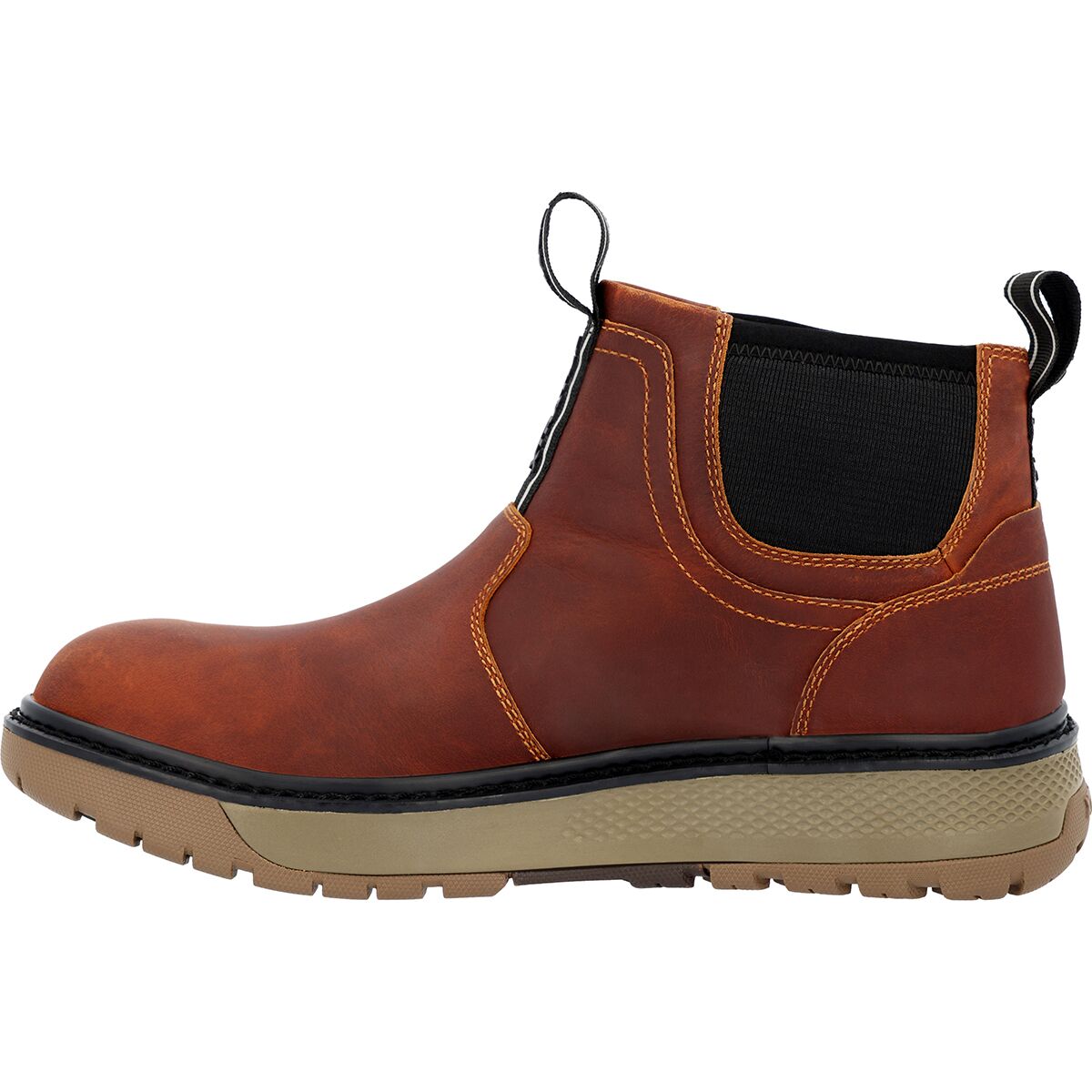 sutherlin bay chelsea boot