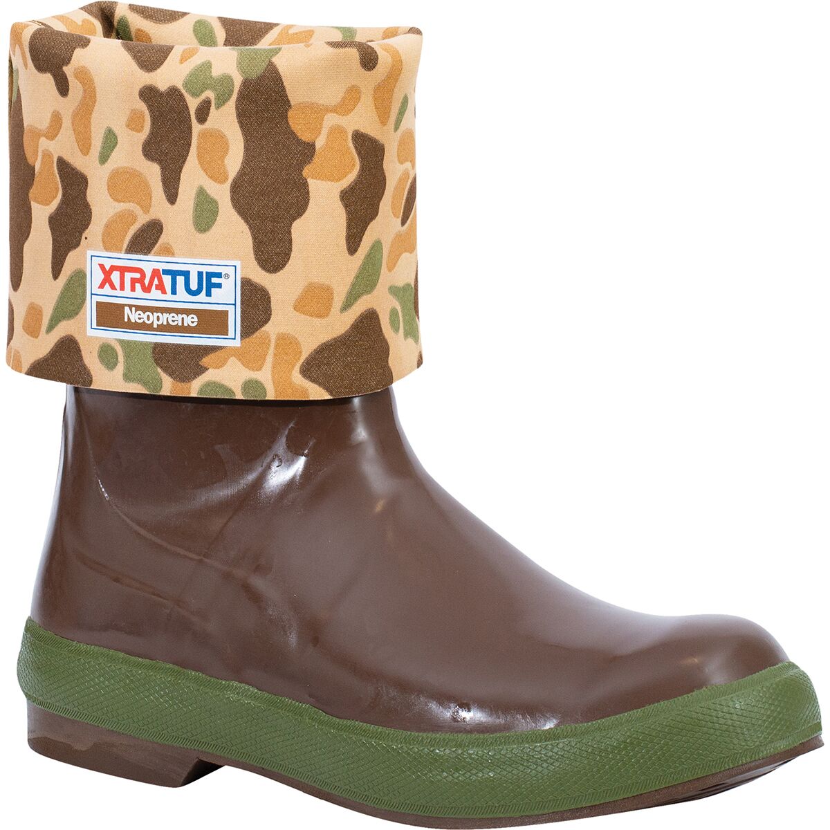 xtratuf legacy chelsea boot