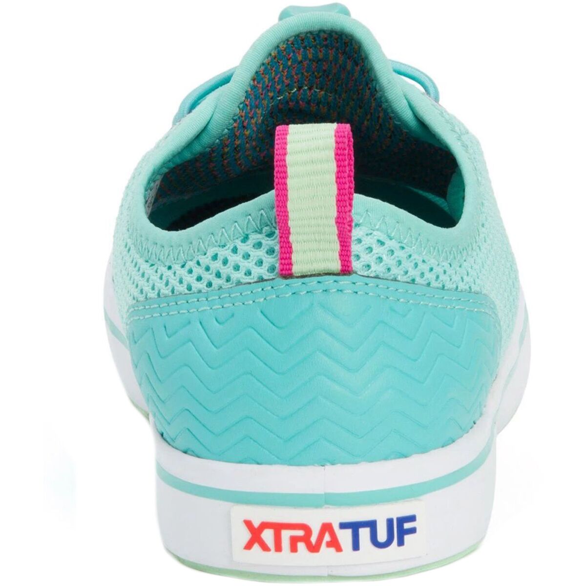 xtratuf riptide water shoe